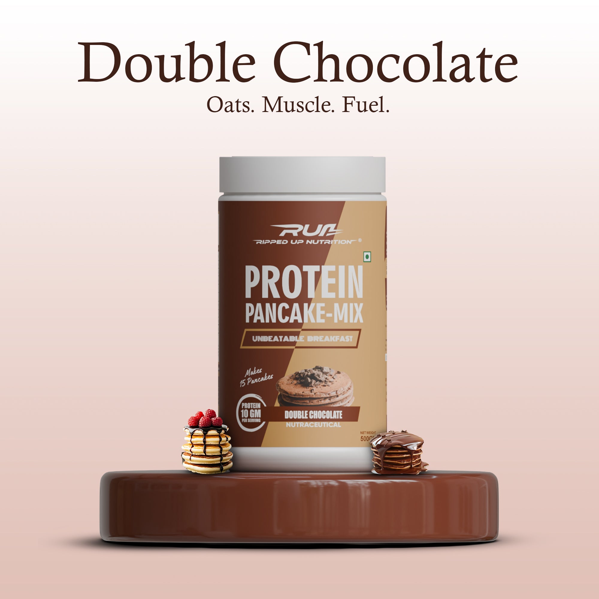 Protein Pancake-Mix