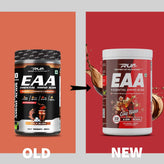 EAA's (9 Essential Amino Acids)