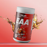 EAA's (9 Essential Amino Acids)