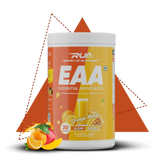 EAA's (9 Essential Amino Acids)