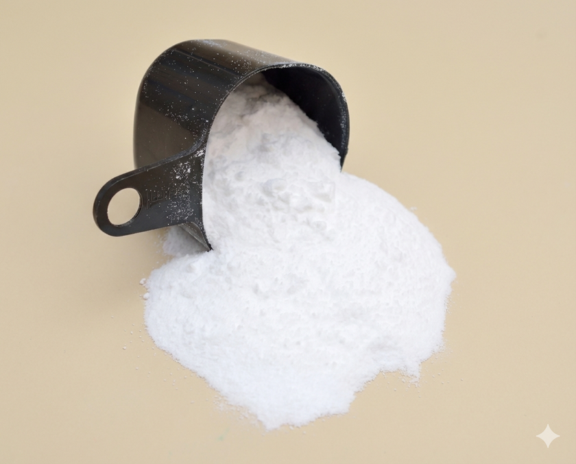 Anti Caking Agent (Silicon dioxide)