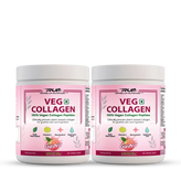 Collagen- (Marine & Veg)