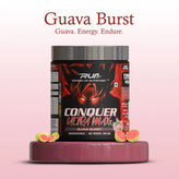 Conquer Ultra Maxx- Preworkout