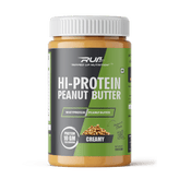 Hi-Protein Peanut Butter - Ripped Up Nutrition
