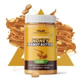 Honey Peanut Butter - Ripped Up Nutrition