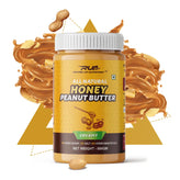 Honey Peanut Butter - Ripped Up Nutrition