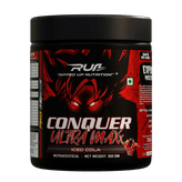 Conquer Ultra Maxx- Preworkout 150GM