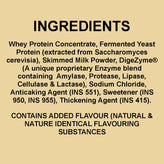 Next Gen Whey Protein (Power of Whey + Advanced Yeast Protein Blend)