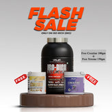 Iso-Rich PREMIUM Isolate