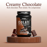 Whey Protein Isolate