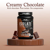 Whey Protein Isolate