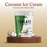 Whey Protein Isolate