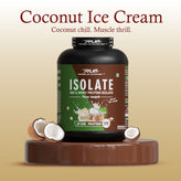 Whey Protein Isolate