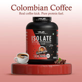 Whey Protein Isolate