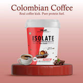 Whey Protein Isolate