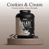 Whey Protein Isolate