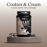 Whey Protein Isolate