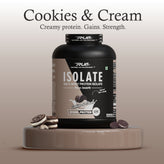 Whey Protein Isolate