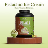 Whey Protein Isolate