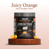 Creactive- Creapure® Creatine Monohydrate