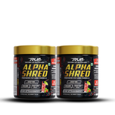 Alpha Shred- PRO Series