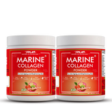 Collagen- (Marine & Veg)