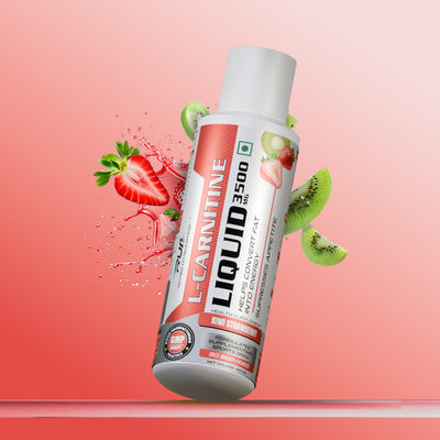 Liquid L-Carnitine 3500MG