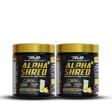 Alpha Shred- PRO Series