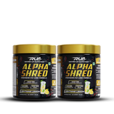 Alpha Shred- PRO Series