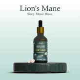 Lion's Mane Mushroom Liquid Extract