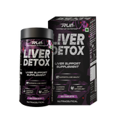 Liver Detox - 90 Tabs