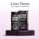 Liver Detox - 90 Tabs