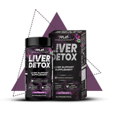 Liver Detox - 90 Tabs