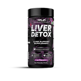 Liver Detox - 90 Tabs