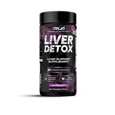 Liver Detox - 90 Tabs