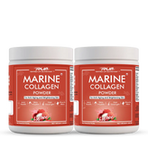 Collagen- (Marine & Veg)