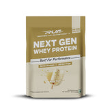 Next Gen Whey Protein (Power of Whey + Advanced Yeast Protein Blend)
