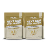 Next Gen Whey Protein (Power of Whey + Advanced Yeast Protein Blend)