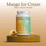 Whey PRO- Trustified™ (Primary Isolate + Concenterate Blend)