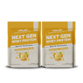 Next Gen Whey Protein (Power of Whey + Advanced Yeast Protein Blend)