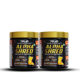 Alpha Shred- PRO Series