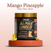 Alpha Shred- PRO Series