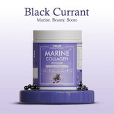 Collagen- (Marine & Veg)