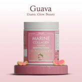 Collagen- (Marine & Veg)