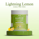 Collagen- (Marine & Veg)