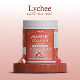 Collagen- (Marine & Veg)