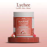 Collagen- (Marine & Veg)