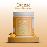 Collagen- (Marine & Veg)