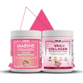 Collagen- (Marine & Veg)