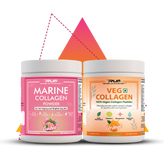 Collagen- (Marine & Veg)